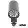 Светильник трековый поворотный LED светодиодный KW-214/26W NW BK Brille 33-005 Изображение 3