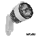 Светильник трековый поворотный LED светодиодный KW-216/26W NW WH/BK Brille 33-010 Изображение 5