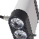 Светильник трековый поворотный LED светодиодный KW-222/40W NW Brille 33-038 Изображение 4