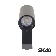 Светильник трековый поворотный LED светодиодный KW-223/10W NW BK Brille 33-041 Изображение 4