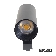 Светильник трековый поворотный Brille LED KW-223/20W NW BK Изображение 4