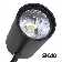 Светильник трековый поворотный LED светодиодный KW-226/20W NW BK Brille 33-051 Изображение 5