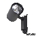 Светильник трековый поворотный LED светодиодный KW-226/20W NW BK Brille 33-051 Изображение 2