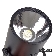 Светильник трековый поворотный LED светодиодный KW-228/20W WW+NW+CW BK Brille 33-055 Изображение 5
