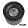 Светильник трековый поворотный LED светодиодный KW-229/12W NW BK Brille 33-057 Изображение 2