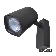 Светильник трековый поворотный светодиодный KW-230/28W NW BK Brille 33-061 Изображение 1