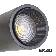 Светильник трековый поворотный светодиодный KW-232/25W NW BK Brille 33-065 Изображение 5