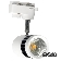Светильник трековый поворотный LED светодиодный KW-56/7W NW WH/BK Brille 32-893 Изображение 1