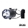 Светильник трековый поворотный LED светодиодный 423/10W NW BK Brille 33-017 Изображение 2