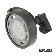 Трековый светильник Brille KW-32 AR111 BK Изображение 1